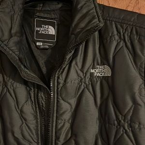 The North Face Insulated Vest